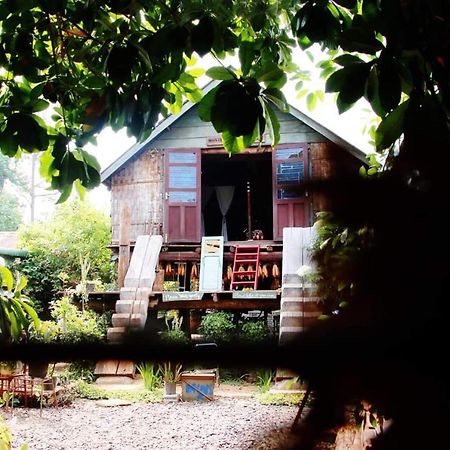 Montagnards Home Farm - Ca Phe Nha San Dak Mil Duc Lap Экстерьер фото
