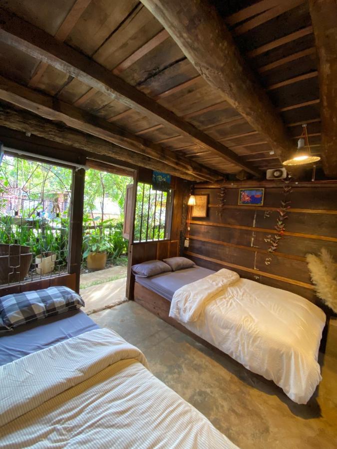 Montagnards Home Farm - Ca Phe Nha San Dak Mil Duc Lap Экстерьер фото