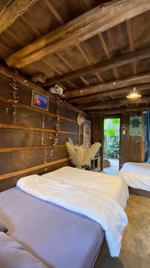 Montagnards Home Farm - Ca Phe Nha San Dak Mil Duc Lap Экстерьер фото