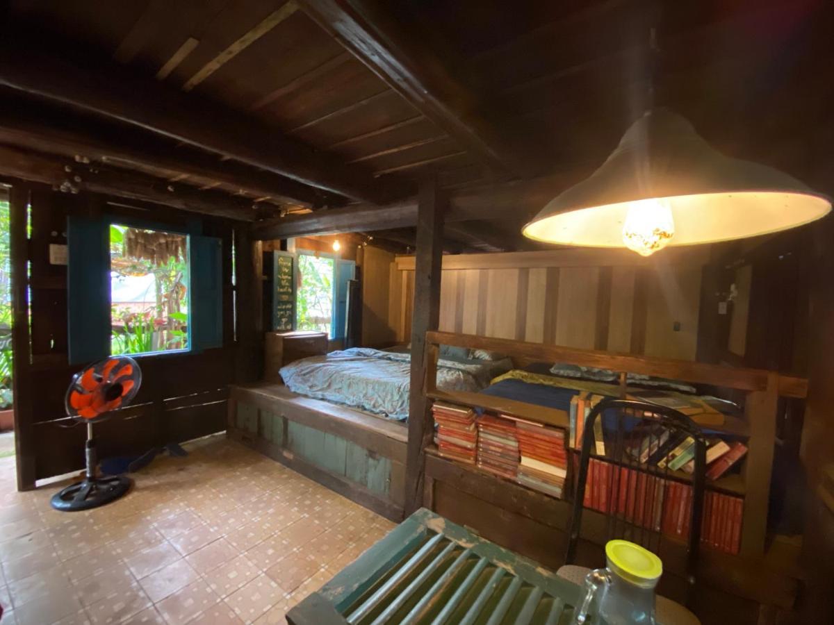 Montagnards Home Farm - Ca Phe Nha San Dak Mil Duc Lap Экстерьер фото