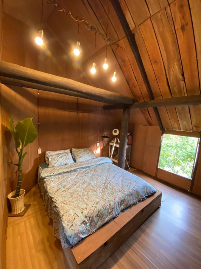 Montagnards Home Farm - Ca Phe Nha San Dak Mil Duc Lap Экстерьер фото