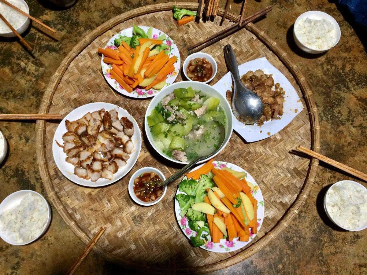Montagnards Home Farm - Ca Phe Nha San Dak Mil Duc Lap Экстерьер фото